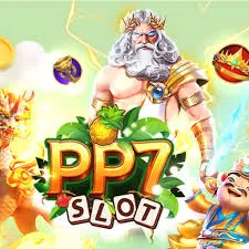 PP7SLOT - Game Memancing Seru dan Menguntungkan