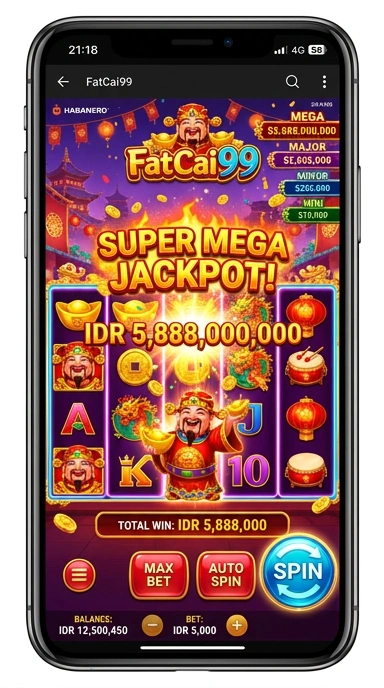 Proses unduh cepat di aplikasi fatcai99, membuat pengalaman lebih baik.